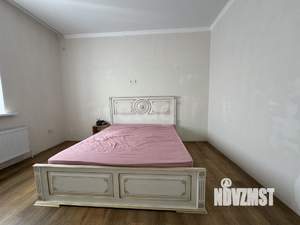 Дом 117м², 1-этажный, участок 5 сот.  