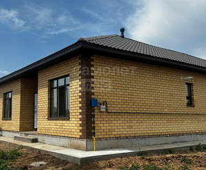 Дом 82м², 1-этажный, участок 5 сот.  