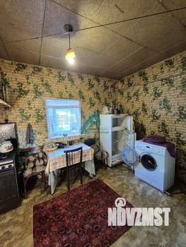 Дом 60м², 1-этажный, участок 5 сот.  