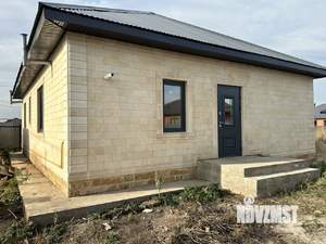 Дом 110м², 1-этажный, участок 10 сот.  