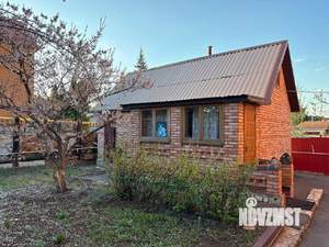Дом 253м², 2-этажный, участок 10 сот.  