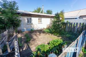 Дом 34м², 1-этажный, участок 1 сот.  
