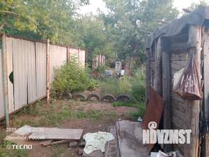 Дом 39м², 2-этажный, участок 7 сот.  