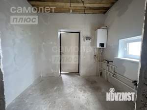 Дом 90м², 2-этажный, участок 5 сот.  