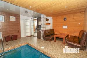 Дача 81м², 1-этажный, участок 8 сот.  