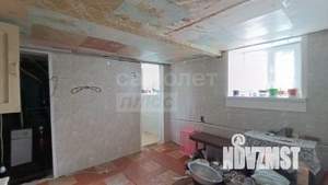 Дом 52м², 1-этажный, участок 4 сот.  