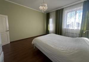 Дом 165м², 2-этажный, участок 5 сот.  