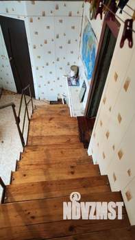 Дом 120м², 2-этажный, участок 2 сот.  