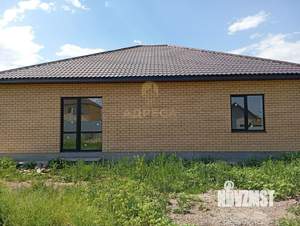 Дом 145м², 1-этажный, участок 10 сот.  