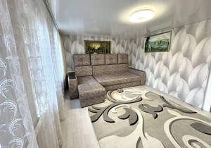 Дом 65м², 1-этажный, участок 1 сот.  