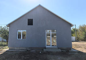 Дача 85м², 1-этажный, участок 5 сот.  