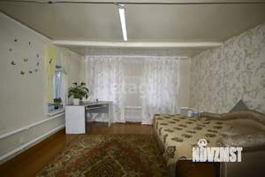 Дом 50м², 1-этажный, участок 3 сот.  