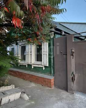 Дом 50м², 1-этажный, участок 3 сот.  