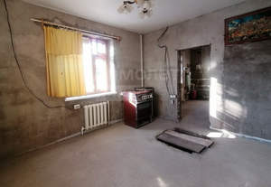 Дом 110м², 2-этажный, участок 5 сот.  