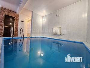 Дом 402м², 2-этажный, участок 5 сот.  