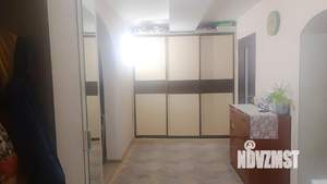 Дом 55м², 1-этажный, участок 5 сот.  