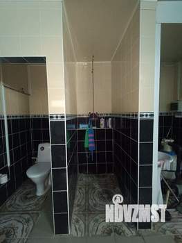 Дом 270м², 2-этажный, участок 10 сот.  