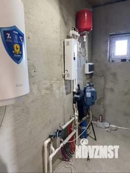 Дом 88м², 1-этажный, участок 5 сот.  