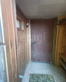 Дом 75м², 1-этажный, участок 2 сот.  