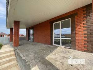 Дом 115м², 1-этажный, участок 6 сот.  