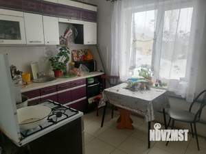 Дом 75м², 1-этажный, участок 8 сот.  