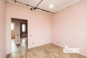 Дом 120м², 1-этажный, участок 9 сот.  