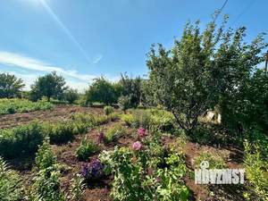 Дом 15м&sup2;, 1-этажный, участок 11 сот.  