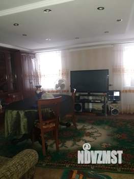 Дом 65м², 1-этажный, участок 2 сот.  