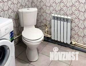 Дом 66м², 1-этажный, участок 2 сот.  