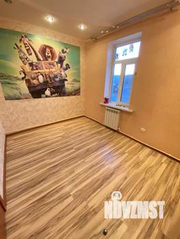 Дом 81м², 2-этажный, участок 4 сот.  