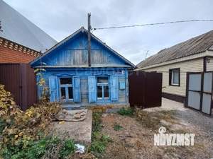 Дом 39м², 1-этажный, участок 4 сот.  