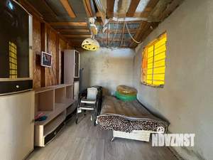 Дача 68м², 2-этажный, участок 6 сот.  