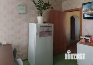Дом 110м², 1-этажный, участок 6 сот.  