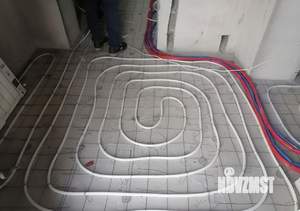 Таунхаус 204м&sup2;, 2-этажный, участок 6 сот.  