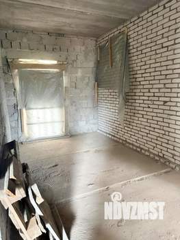 Коттедж 190м², 2-этажный, участок 9 сот.  