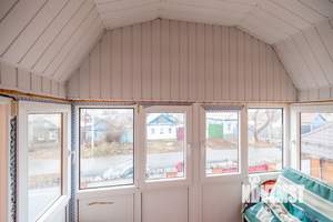 Дом 320м², 2-этажный, участок 609 сот.  