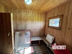 Дача 24м², 1-этажный, участок 775 сот.  