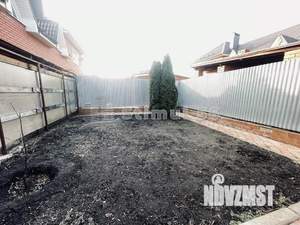 Коттедж 197м², 2-этажный, участок 6 сот.  