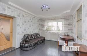 Дом 130м², 2-этажный, участок 5 сот.  
