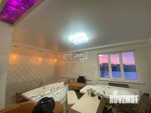 Дом 340м&sup2;, 2-этажный, участок 13 сот.  