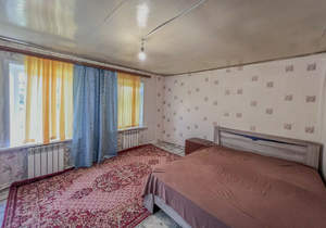 Дом 75м², 1-этажный, участок 5 сот.  