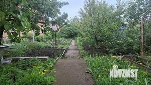 Дом 204м², 2-этажный, участок 4 сот.  
