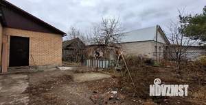 Дом 102м², 1-этажный, участок 11 сот.  