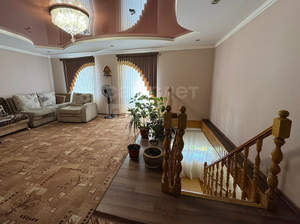 Дом 257м², 2-этажный, участок 237 сот.  