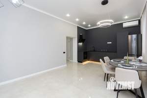 Дом 123м&sup2;, 1-этажный, участок 5 сот.  