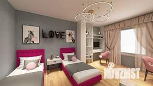 Таунхаус 170м², 2-этажный, участок 4 сот.  