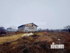 Дача 90м², 1-этажный, участок 10 сот.  