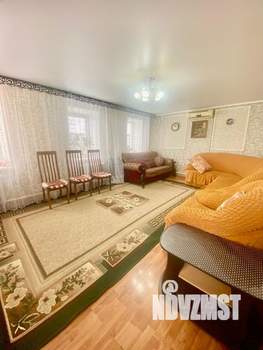 Дом 81м², 1-этажный, участок 5 сот.  