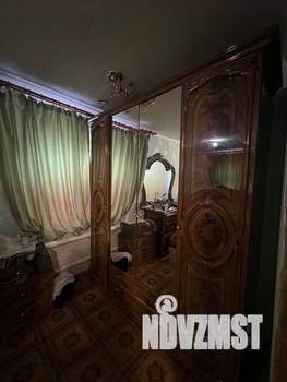 Дом 57м², 1-этажный, участок 3 сот.  