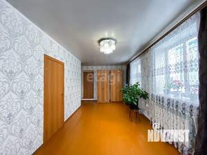 Дом 76м², 1-этажный, участок 2 сот.  